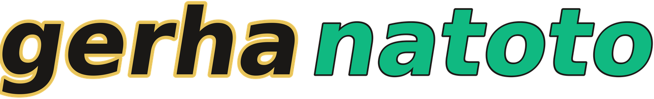 gerhanatoto logo